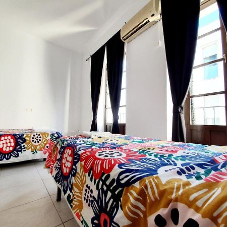 Arc House Ribera Only Adults Hostel Córdoba Buitenkant foto