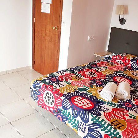 Arc House Ribera Only Adults Hostel Córdoba Buitenkant foto