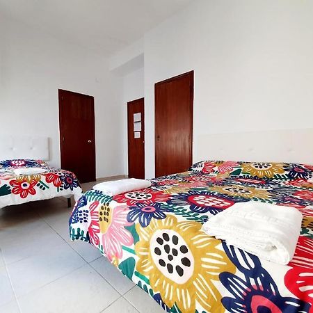 Arc House Ribera Only Adults Hostel Córdoba Buitenkant foto
