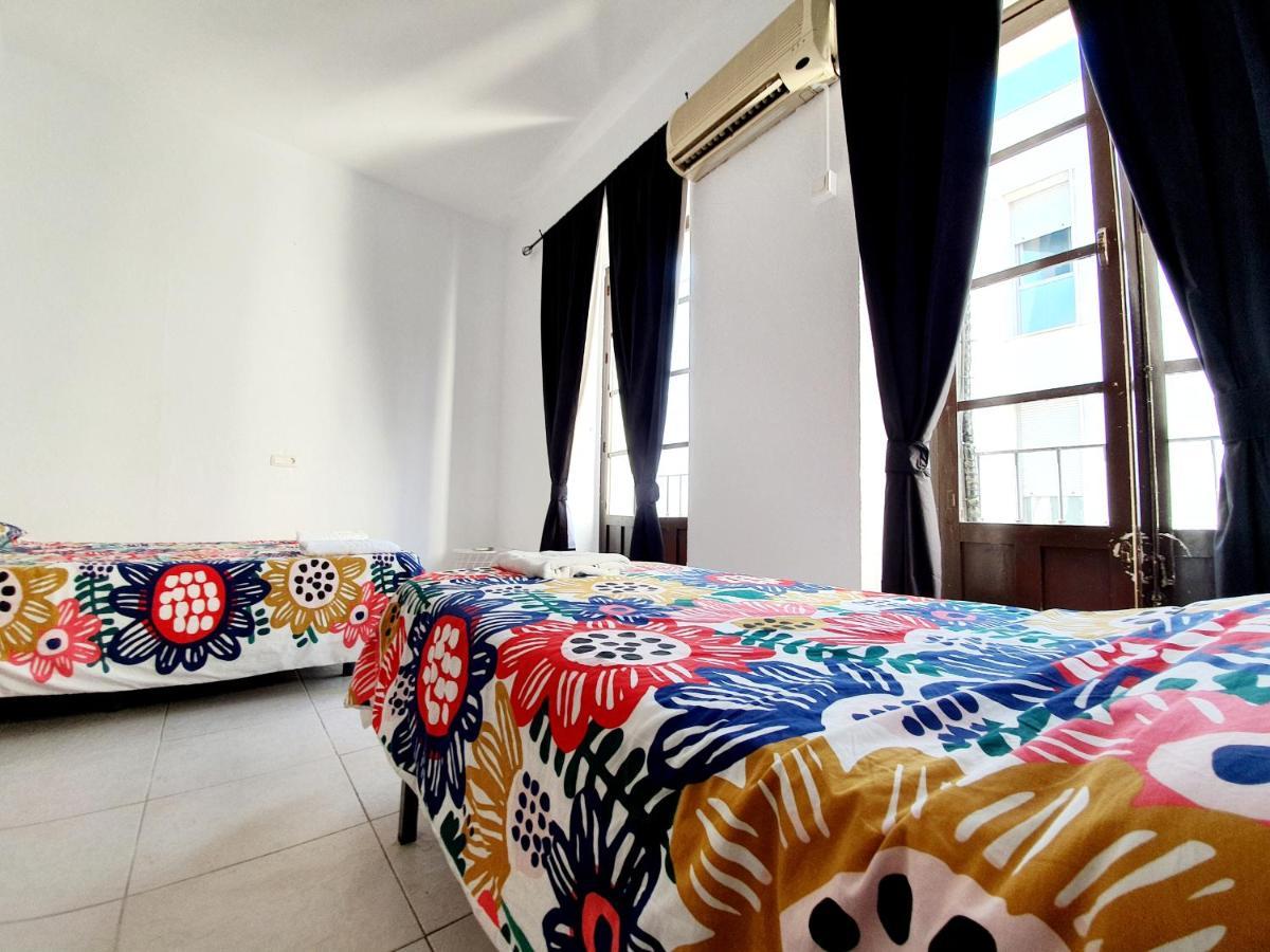 Arc House Ribera Only Adults Hostel Córdoba Buitenkant foto