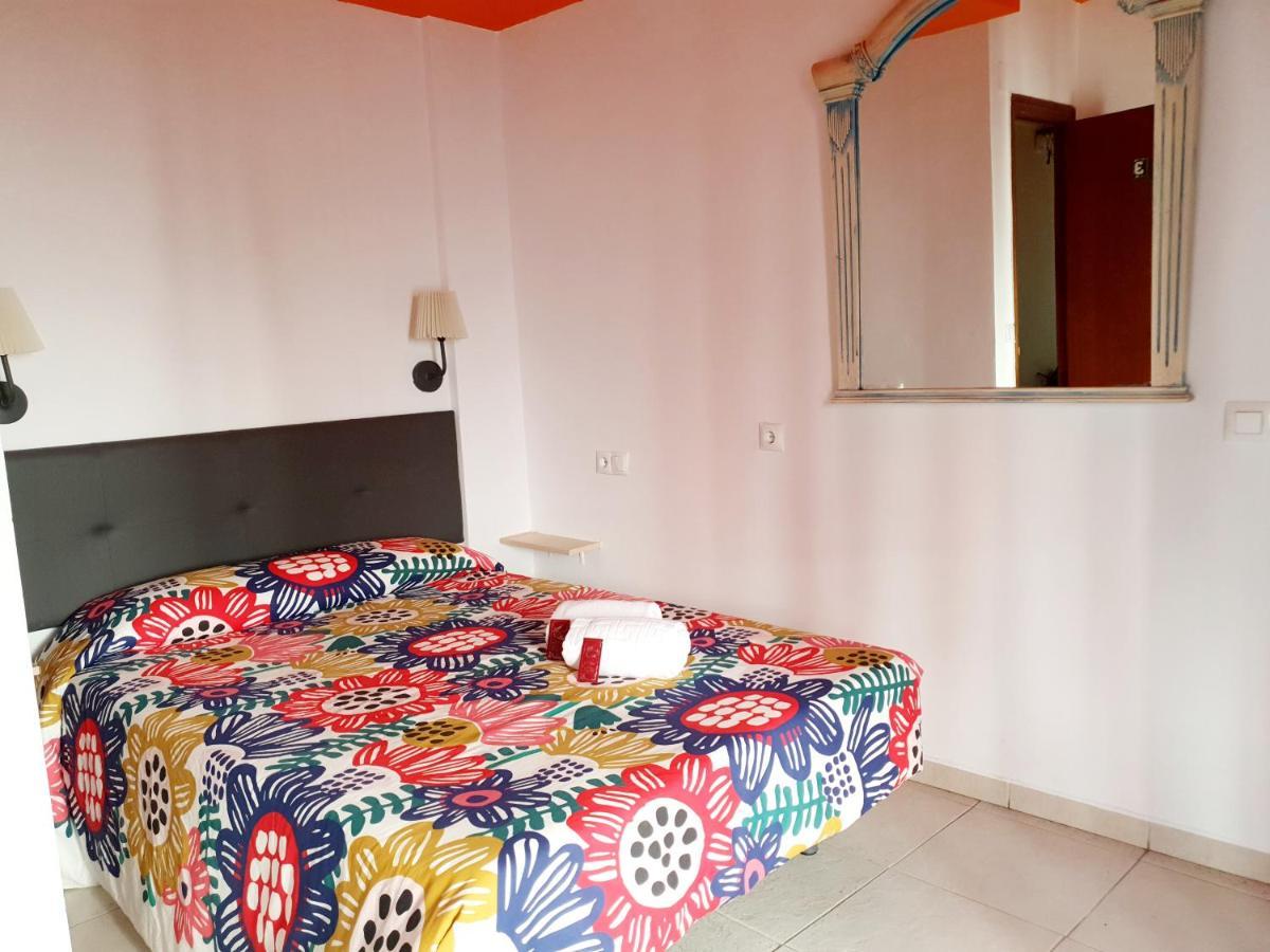 Arc House Ribera Only Adults Hostel Córdoba Buitenkant foto