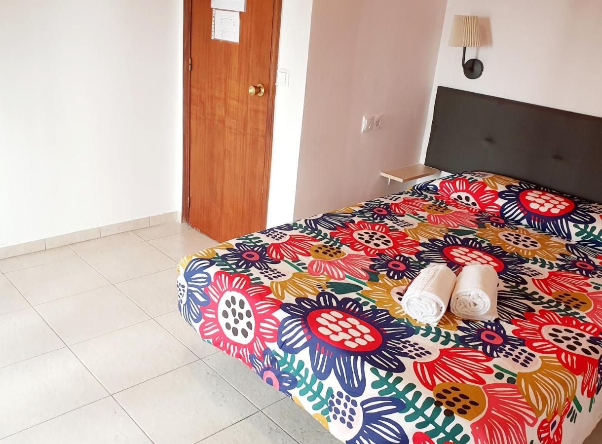 Arc House Ribera Only Adults Hostel Córdoba Buitenkant foto