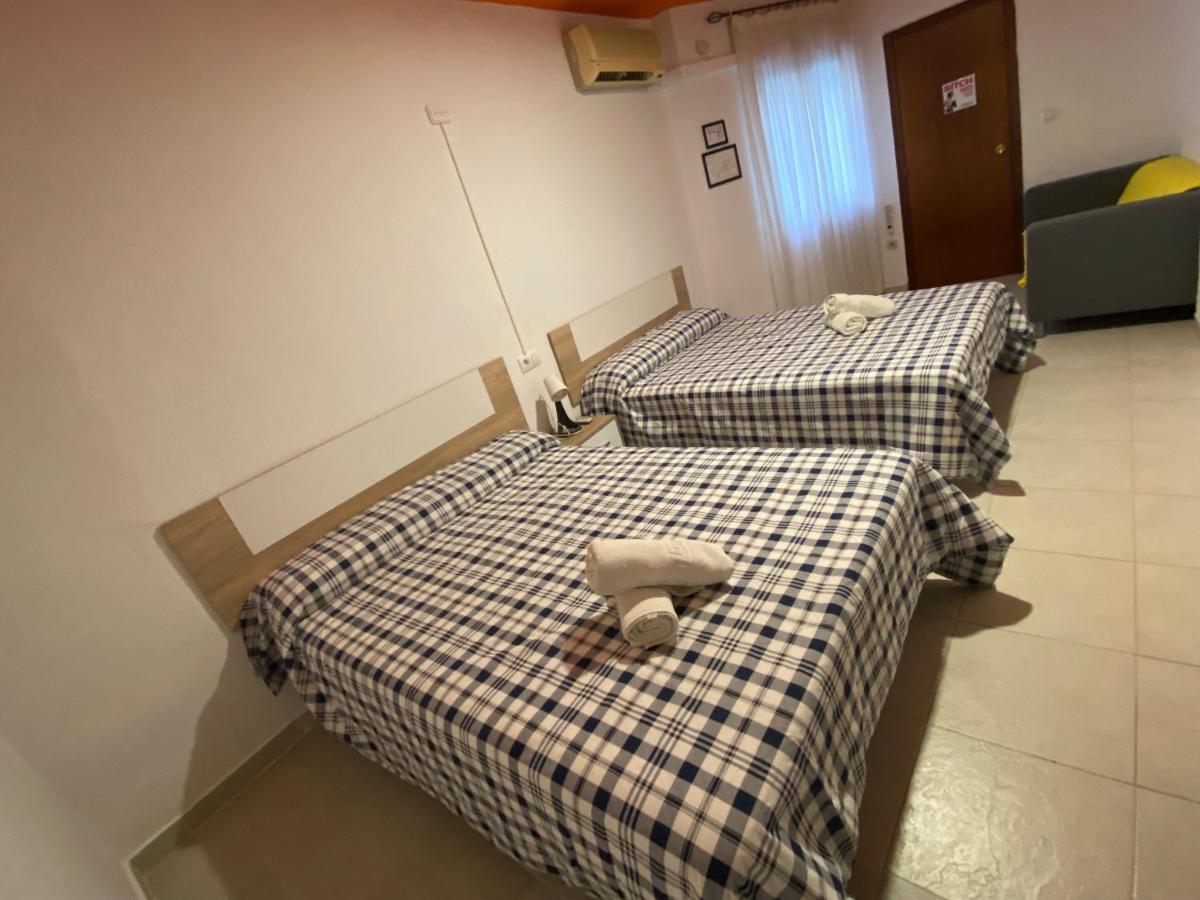 Arc House Ribera Only Adults Hostel Córdoba Buitenkant foto