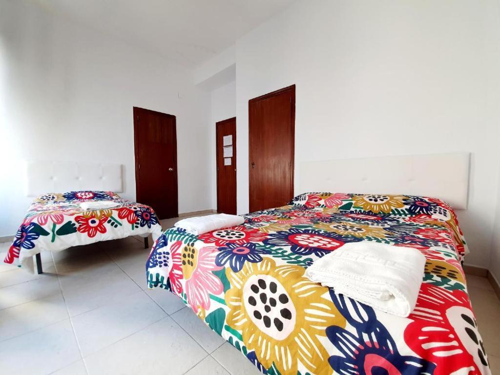 Arc House Ribera Only Adults Hostel Córdoba Buitenkant foto